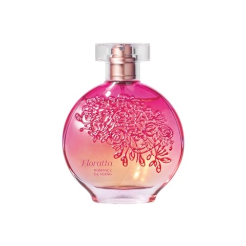O BOTICÁRIO FLORATTA Romance de Verão 75ml - Eau de Toilette