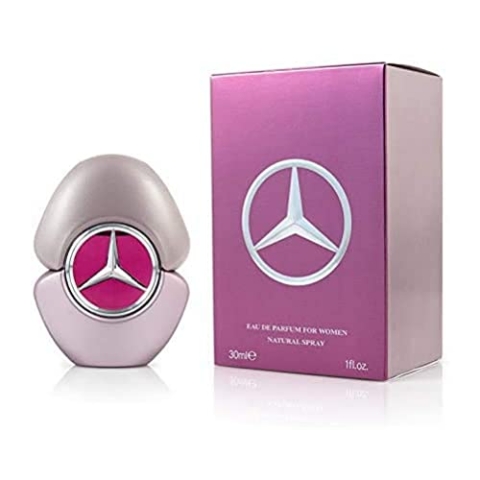 Mercedes-Benz Woman | Damenduft | Eau de Parfum | 30 ml