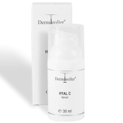 Dermaroller® - Das Original - New Natural Line - Hyal C Serum (30ml)