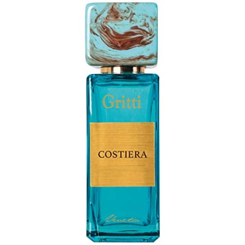 Gritti - Eau de Parfum, 100 ml, Vapo