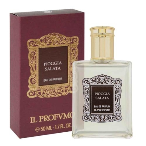 Pioggia Salata Eau de Parfum 100 ml