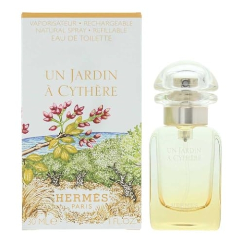 HERMES, Un Jardin à Cythère, Eau de Toilette, Damenduft, Refillable, 30 ml
