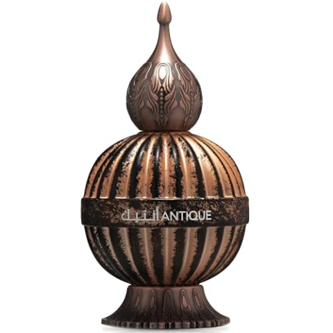 Niche Emarati Perfume Antique Eau de Perfume 100ml