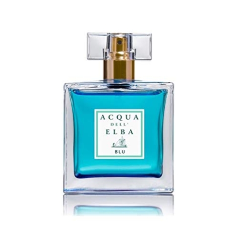Acqua Dell'Elba Blu Eau de Toilette 50 ml