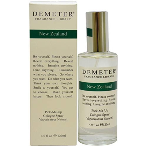 Demeter Neuseeland Cologne Spray