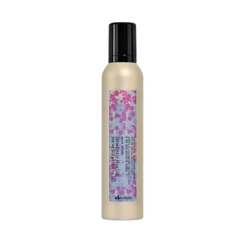 Davines More inside Feuchtigkeitsspendendes Curl, Mousse 250 ml (12075)