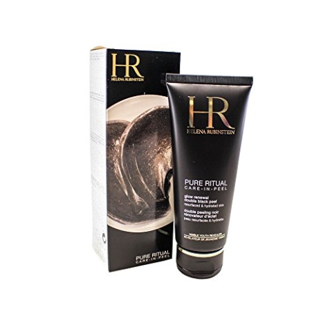 Helena Rubinstein Gesichtspeeling New Pure Ritual Black Peeling 100 ml