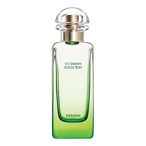 Herm�s Un Jardin sur le Toit edt vapo 30ml