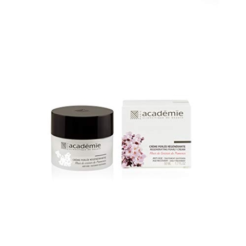 Academie Regenerierende Perlencreme, 50 ml