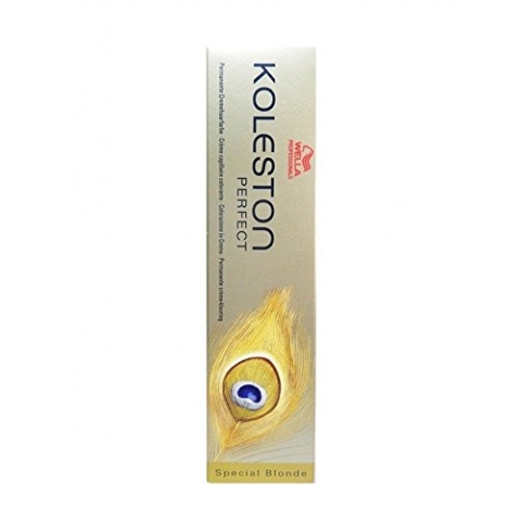 Wella Koleston Perfect 12/0 SET 3 x 60ml
