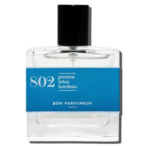 802 peony lotus bamboo Eau de Parfum