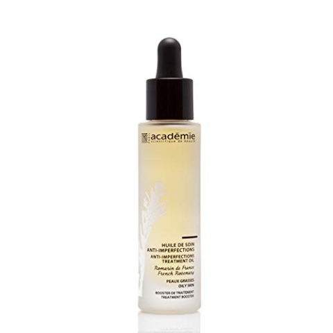Académie Aromathérapie Huile De Soin Anti-Imperfections, 1er Pack (1 x 30 ml)