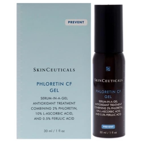 SKINCEUTICALS Prevent Phloretin CF Gel, 30 ml