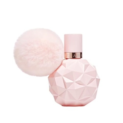 Eau de Parfum-Spray von Ariana Grande, Sweet Like Candy, 50 ml