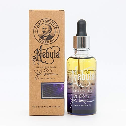 John Petrucci's Nebula Bartöl 50ml