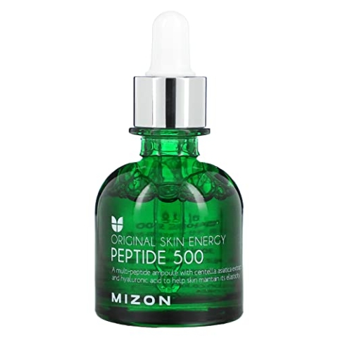 MIZON Peptid 500