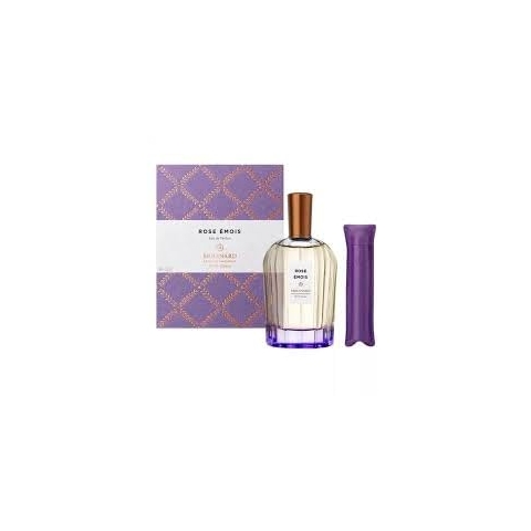 MOLINARD Rose Emois Eau de Parfum 90 ml + 7,5 ml