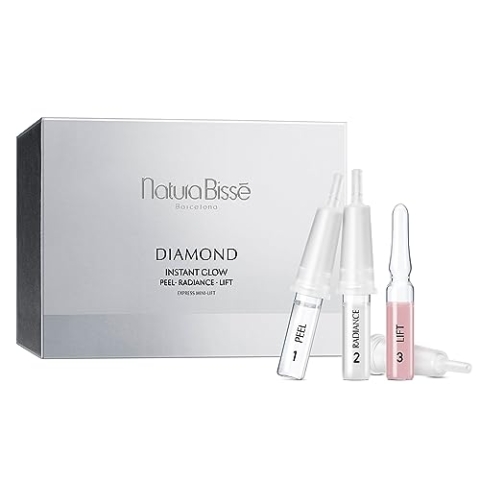 Natura Bisse BB & CC Cremes, 400 ml