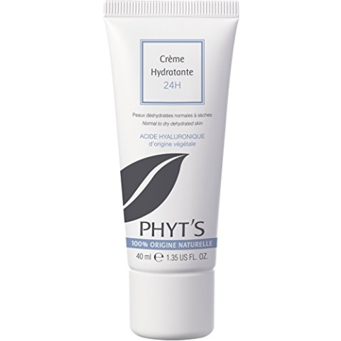 Phyt's Aqua Phyt's Crème Hydratante 24h 40ml