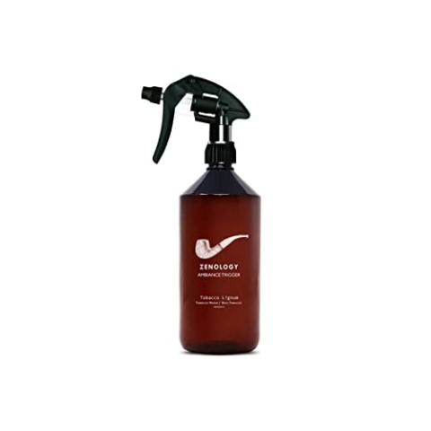 Room fragrance ZENOLOGY TABACCO - 1000 milliliter