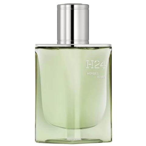 H24 HERBES VIVES edp refillable vapo