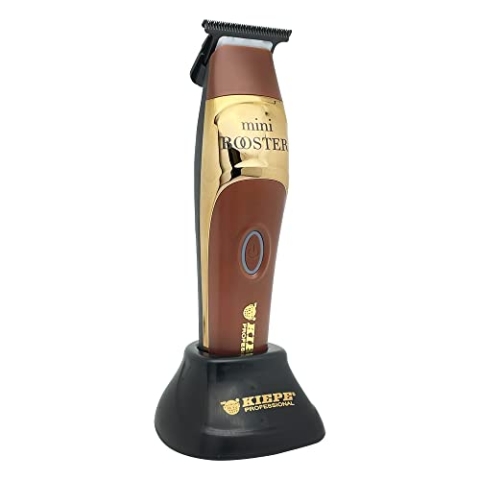 Kiepe Mini Booster Trimmer schnurlos