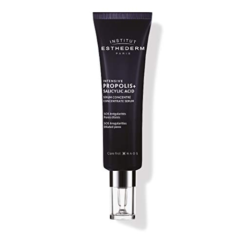 Institut Esthederm Propolis Intensiv-Serum für Restspuren, 30 ml