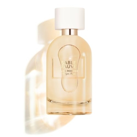 Yves Rocher PLEINES NATURES - Eau de Parfum Sable Fauve - Der Ruf der Wildnis - Intensiver Damenduft - 100 ml