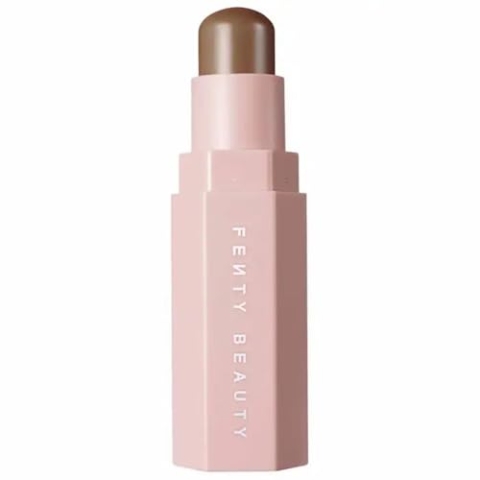 Fenty Beauty Original von Rihanna Match Stix Matte Contour Skinstick Konturenstift, 7,10 g, von BELLA (10 Suedish, 7,10 g (1 Stück)
