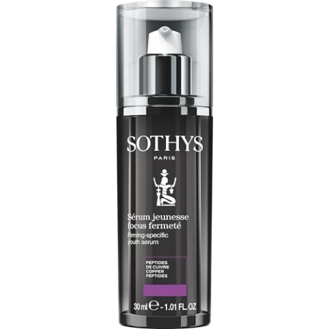 Serum jeunesse focus fermete