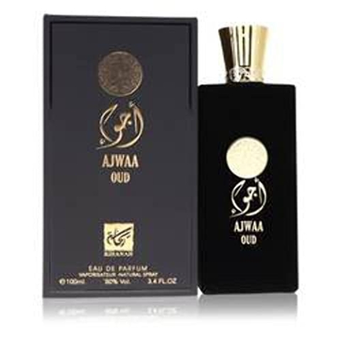 Ajwaa Oud (Unisex 100ml EDP) Rihanah