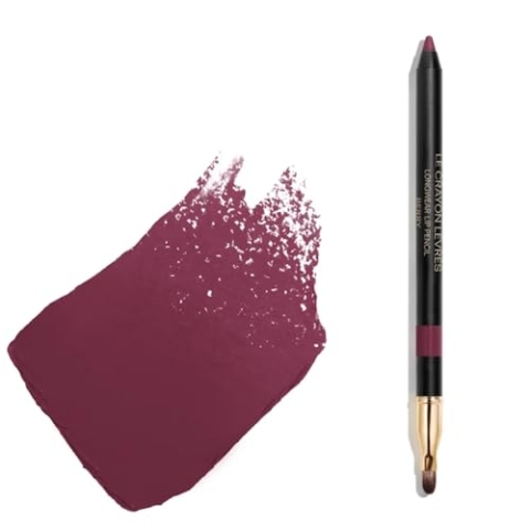 CHANEL Le Crayon Levres Longwear Lip Pencil - 186 Berry 1,2 g