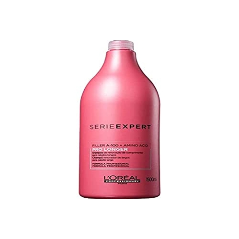 L'Oréal Paris Pro Longer Szampon 1500 ml