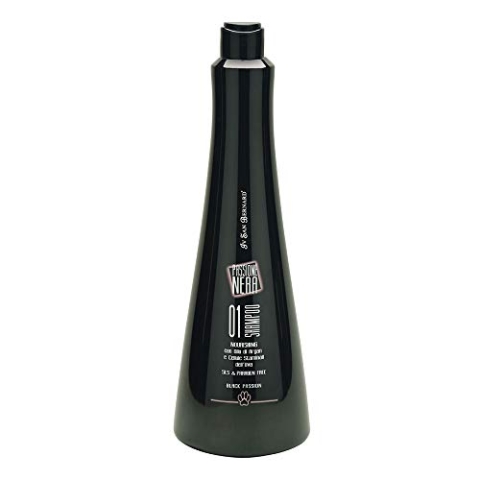 Iv San Bernard 020613 Passione Nera 01 Shampoo 1000 ml