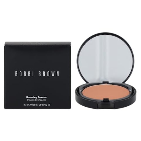 Bronzing Powder - # 1 Golden Light - 8g/0.28oz