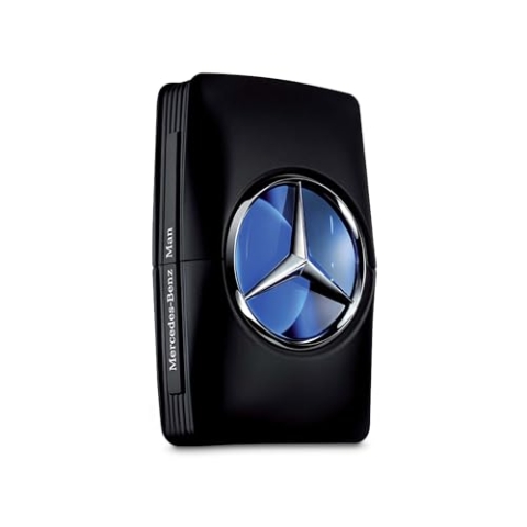 Mercedes-Benz, Man, Eau de Toilette, Herrenduft, 200 ml