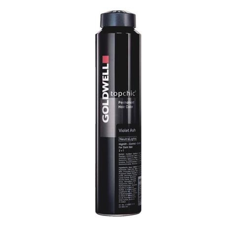 Goldwell Topchic Professionell Hair Colour Depot, 8A Hell Aschblond, 250 ml