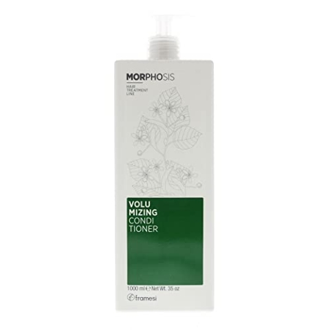 Morphosis Volume Conditioner 1000ml