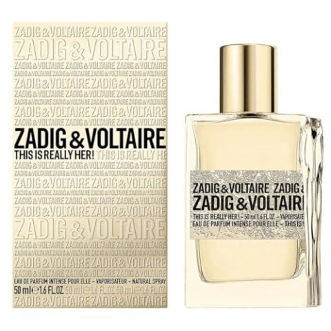 ZADIG&VOLTAIRE This is Really Her! Eau de Parfum Intense 30 ml