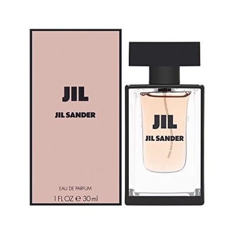 Jil Sander Jil, femme/woman, Eau de Parfum, 30 ml