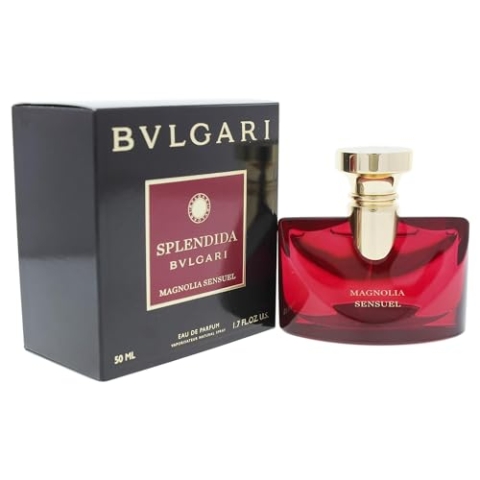 Bvlgari Festes Parfüm 1er Pack (1x 50 ml)