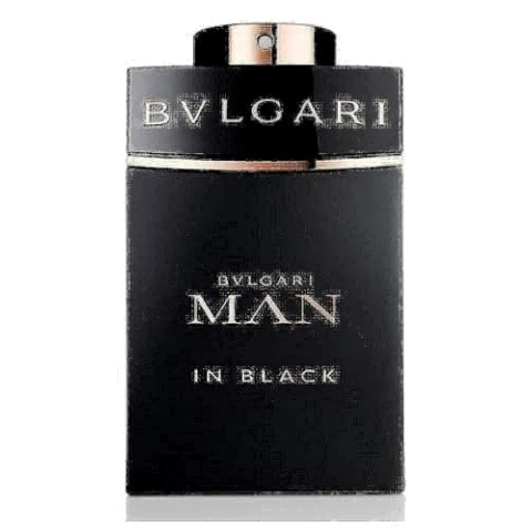 Bvlgari Bvlgari Man In Black Edp Vapo 100 Ml 1 Unidad 100 g