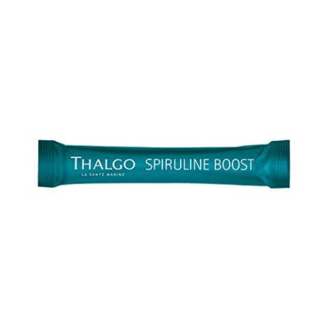 Thalgo Spiruline Boost Tratamiento 7 Sticks