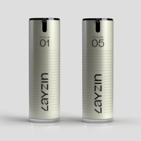 Vitality DUO - SERUM 01 und SERUM 05