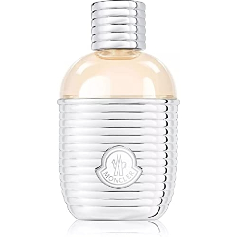 Moncler, Pour Femme, Eau de Parfum Spray, Woman, 60 ml.
