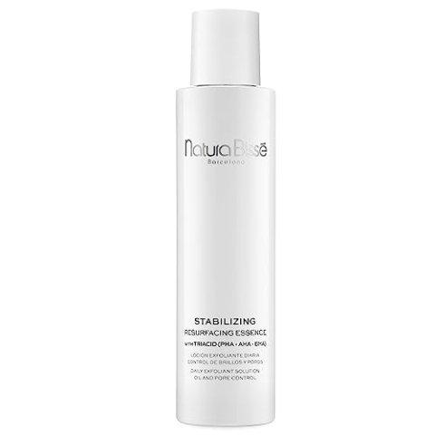 Natura Bisse Stabilizing Resurfacing Essence 100 ml