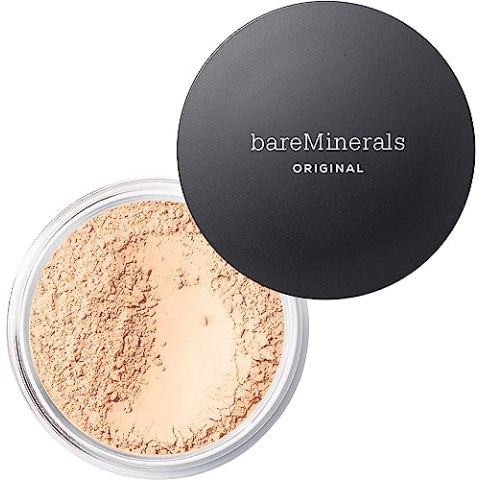 BAREMINERALS Original Mineral Loose Foundation SPF 15 Nr.01 Fair, 8 g