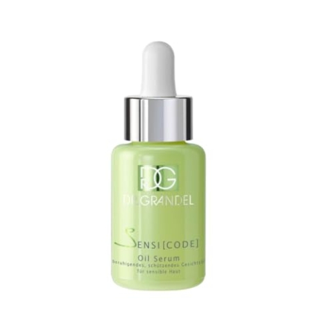 DR.GRANDEL Sensicode Oil Serum 30 ml