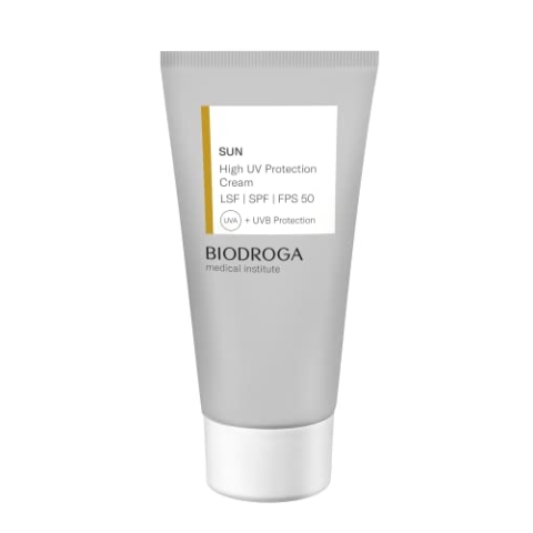 Biodroga Medical Institute - High UV Protection Cream LSF 50-50 ml