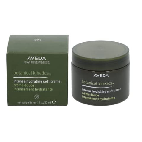 AVEDA Botanical Kinetics Intense Hydrating Soft Creme Gesichtspflege, 1er Pack(1 x 50 ml)